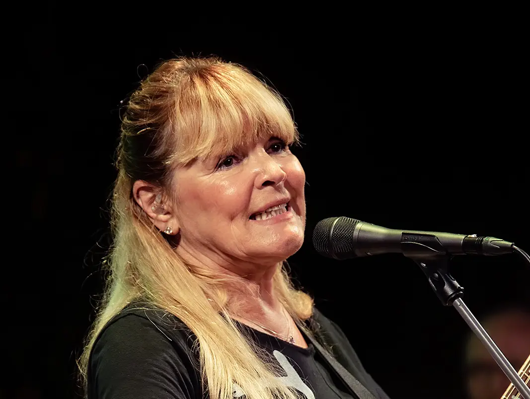 Věra Martinová