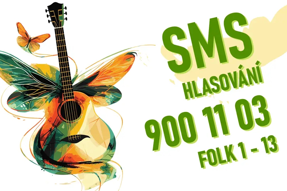 SMS hlasování
