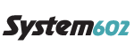 System 602