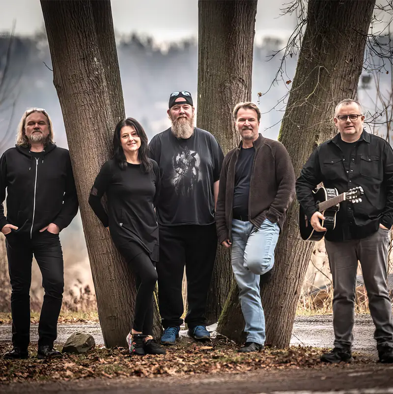 Honza Nedvěd ml. a Příbuzní