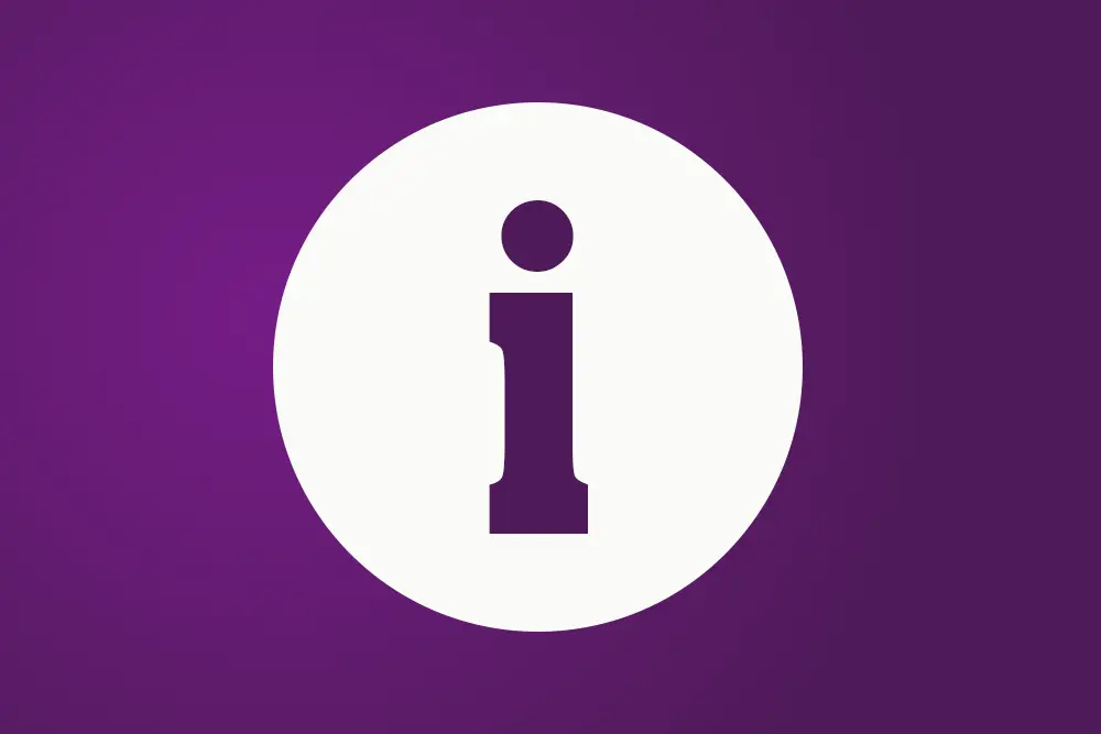 Praktické informace