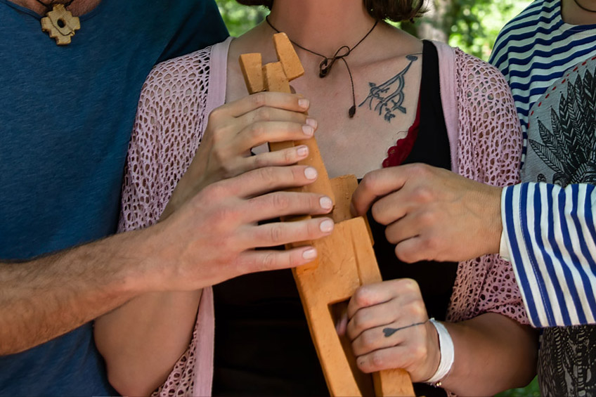 Než vyplníš přihlášku