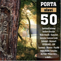 booklet porta slavi 50