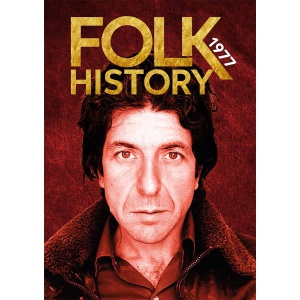 folk history